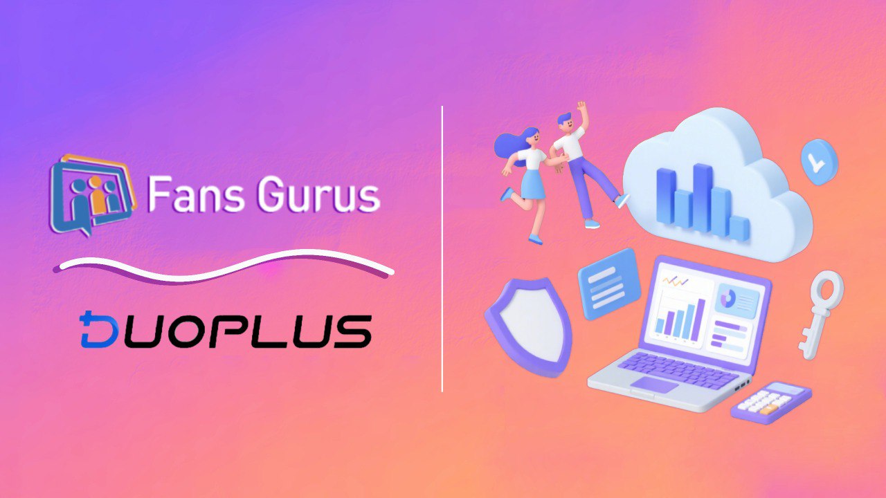 DuoPlus云手机用户必读：常见问题详解