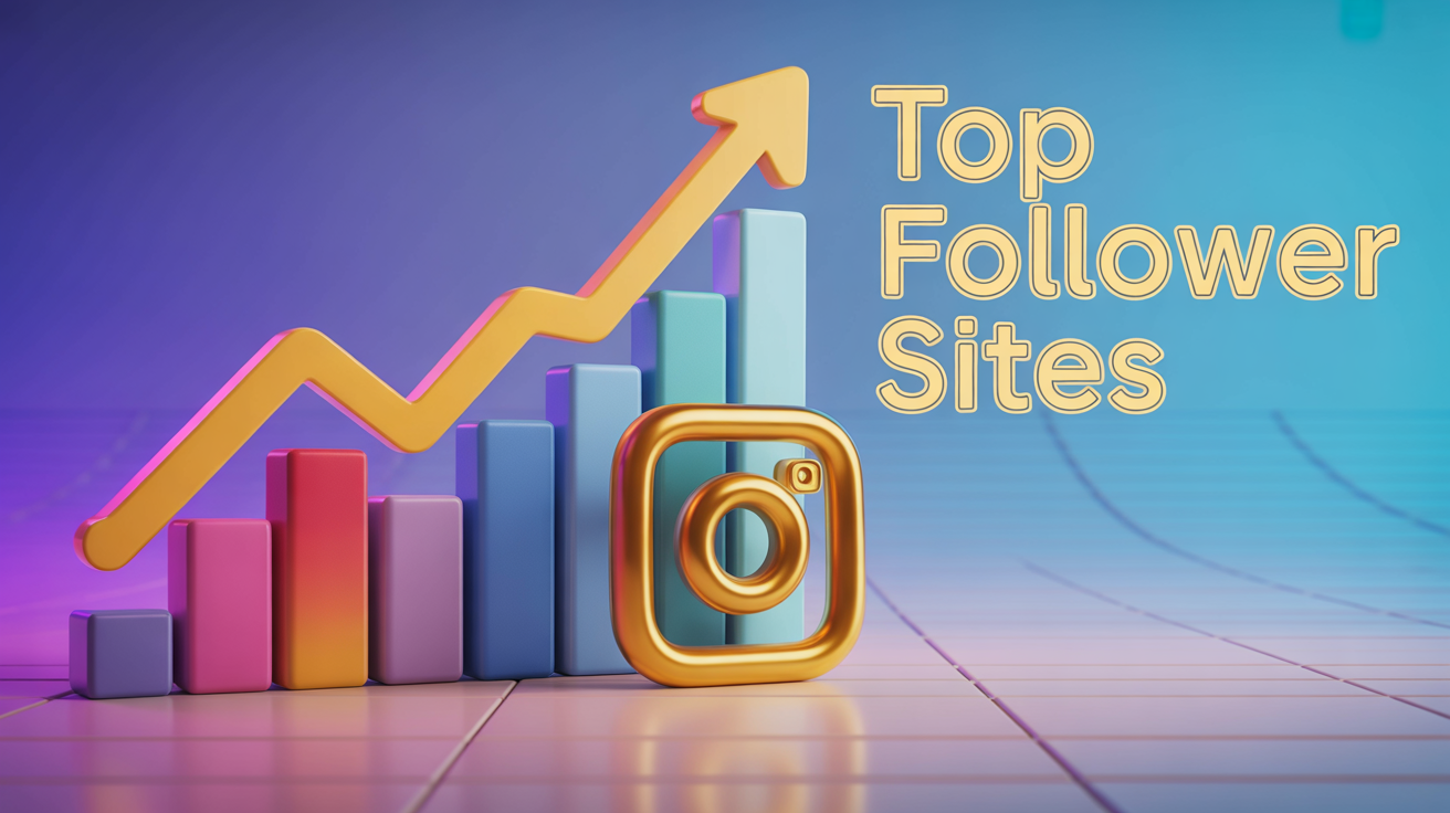 buy Instagram followers