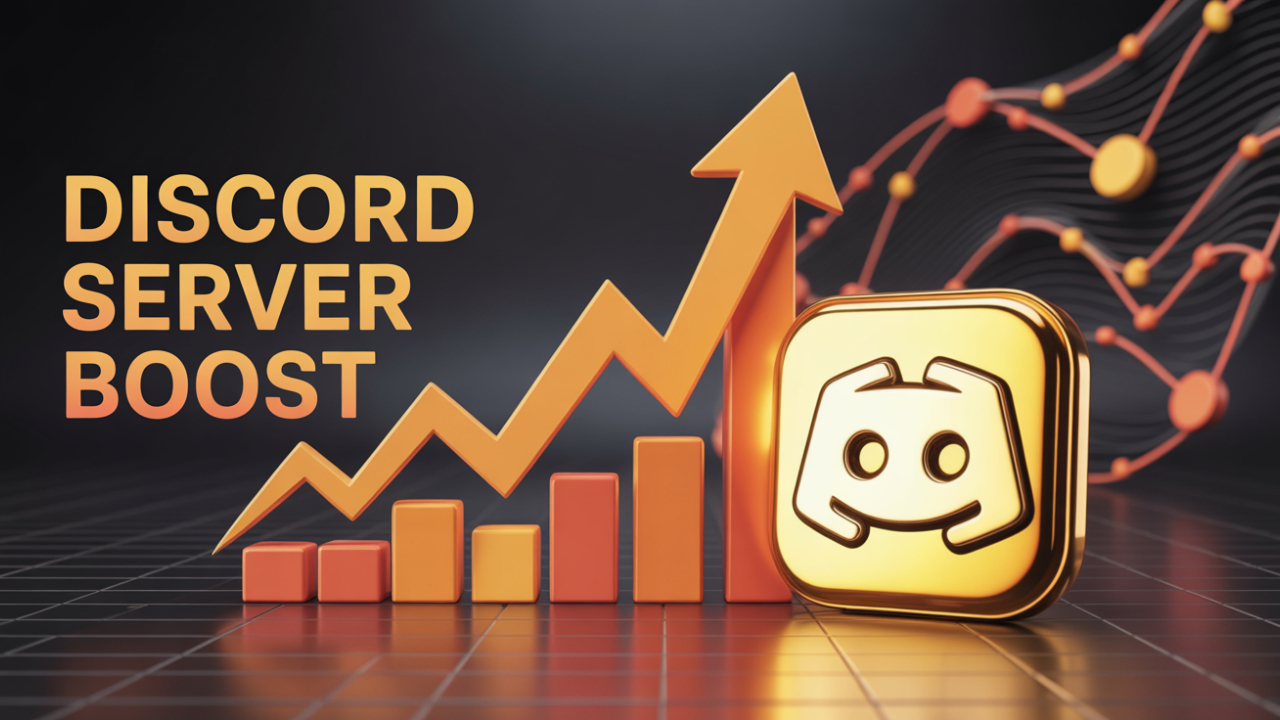 Discord Online Members