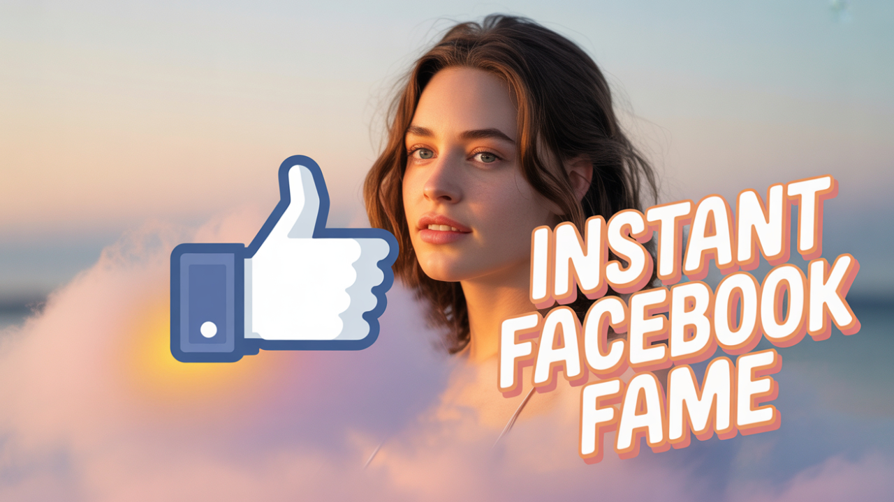 Most Trusted Facebook Followers Panel in the Asian Market｜Buy Facebook Followers｜Safe & Stable FB Growth