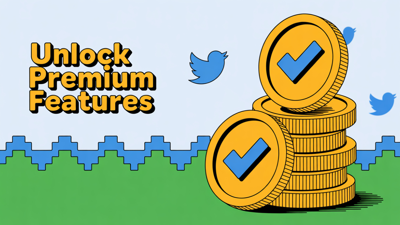 Twitter Blue Verified KOL Promotion Service｜High-Impact Tweet Marketing & Project Traffic Solutions｜Fansgurus Follower Growth Platform