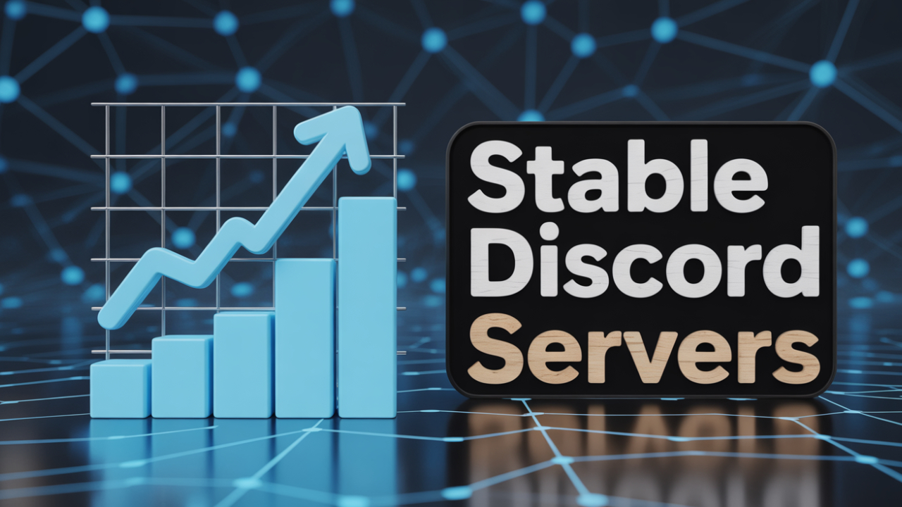 Buy Discord Offline Members