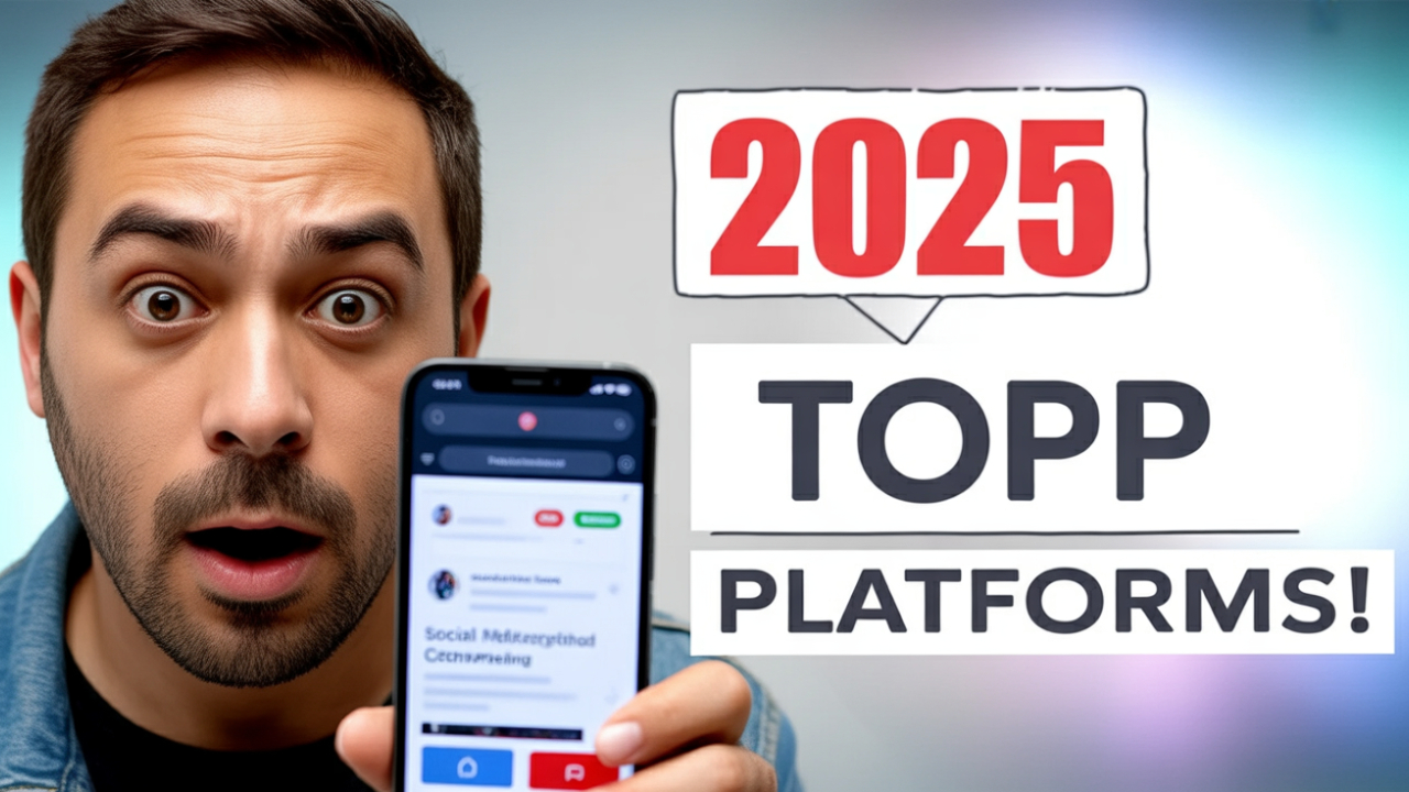 2025 YouTube Subscriber Buying Guide｜Top-Rated Real & Stable YouTube Growth Platforms｜Self-Service Ordering Supported