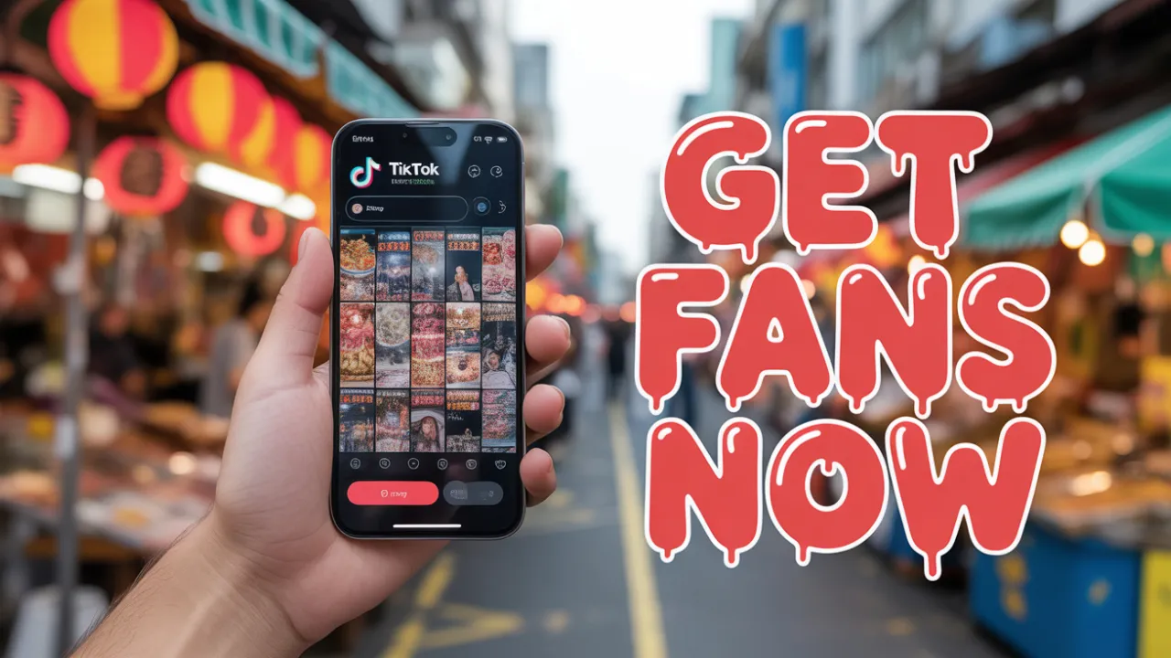 2025 Hong Kong Taiwan TikTok Followers Buying Platform Recommendation | tiktok growth, tiktok brushing fans, top choice for buying TikTok followers