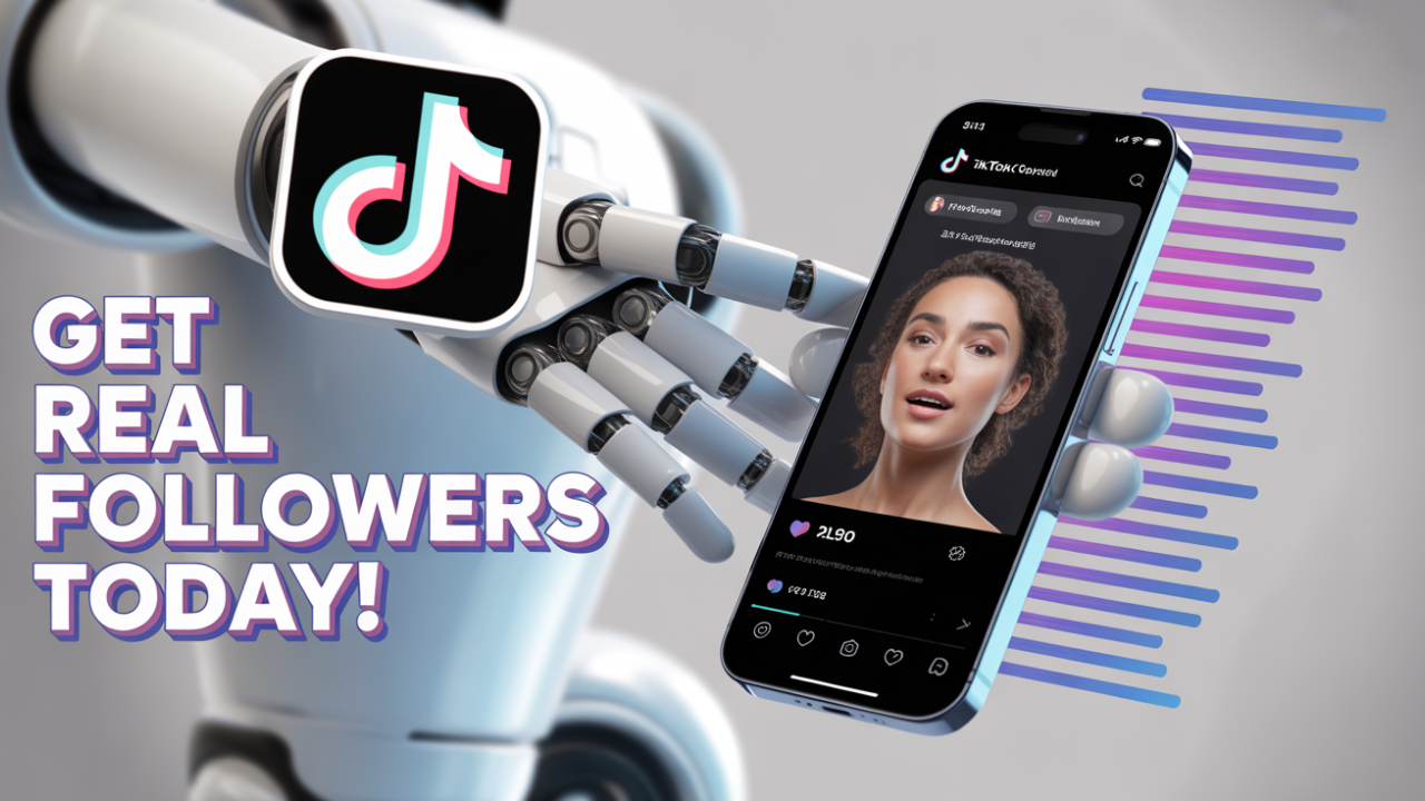 Buy TikTok Followers, Likes, and Views in 2025 | Safe, Stable & Real | TikTok Growth Platform Buy TikTok Followers, Likes, and Views in 2025 | Safe, Stable & Real | TikTok Growth Platform