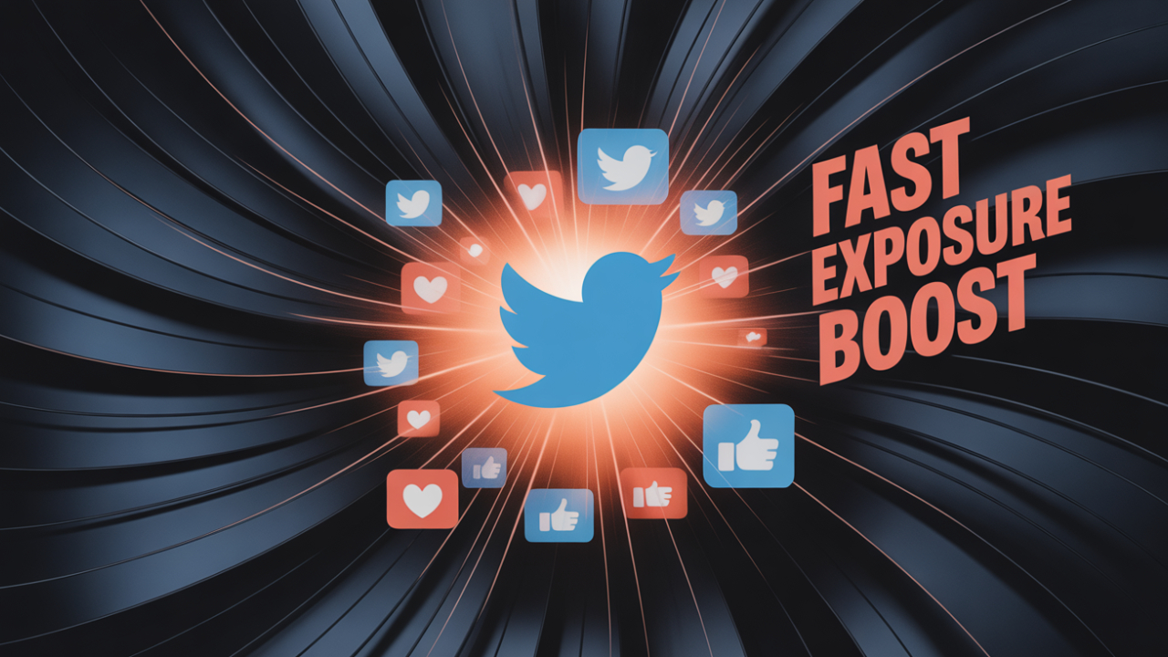 buy Twitter views