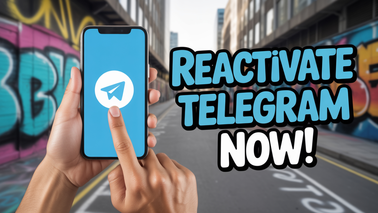 Telegram解除限制實用方法|借助工具快速恢復帳號與頻道活躍度 Telegram解除限制實用方法|借助工具快速恢復帳號與頻道活躍度