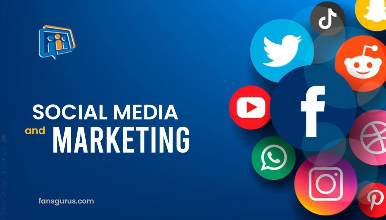 Social Media and Marketing: A Powerful Combination for Business Success