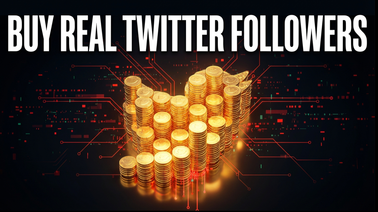 Buy Twitter Followers | X Growth Platform | Stable, Fast, and Secure