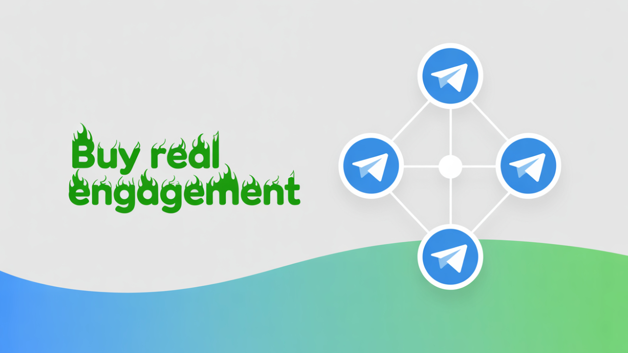 Buy Telegram Post Views