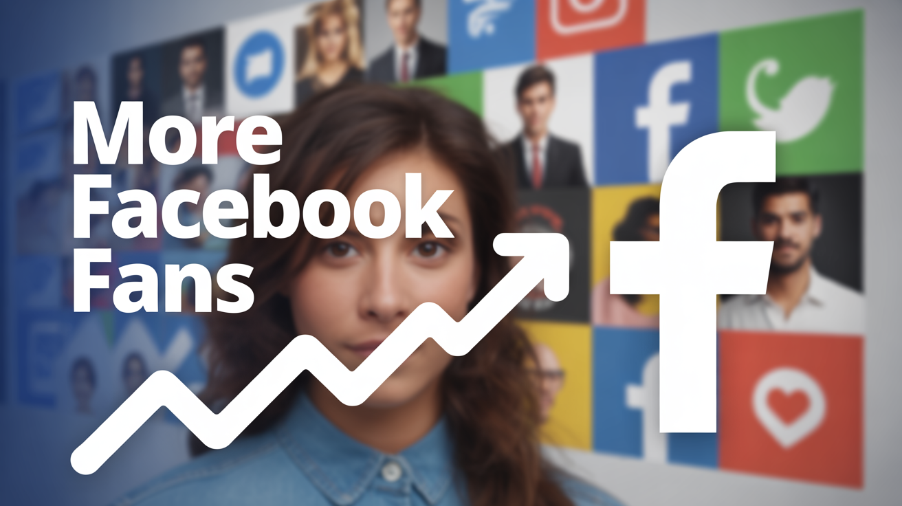 How to Grow Facebook Followers? Top 6 Platforms to Buy Facebook Followers