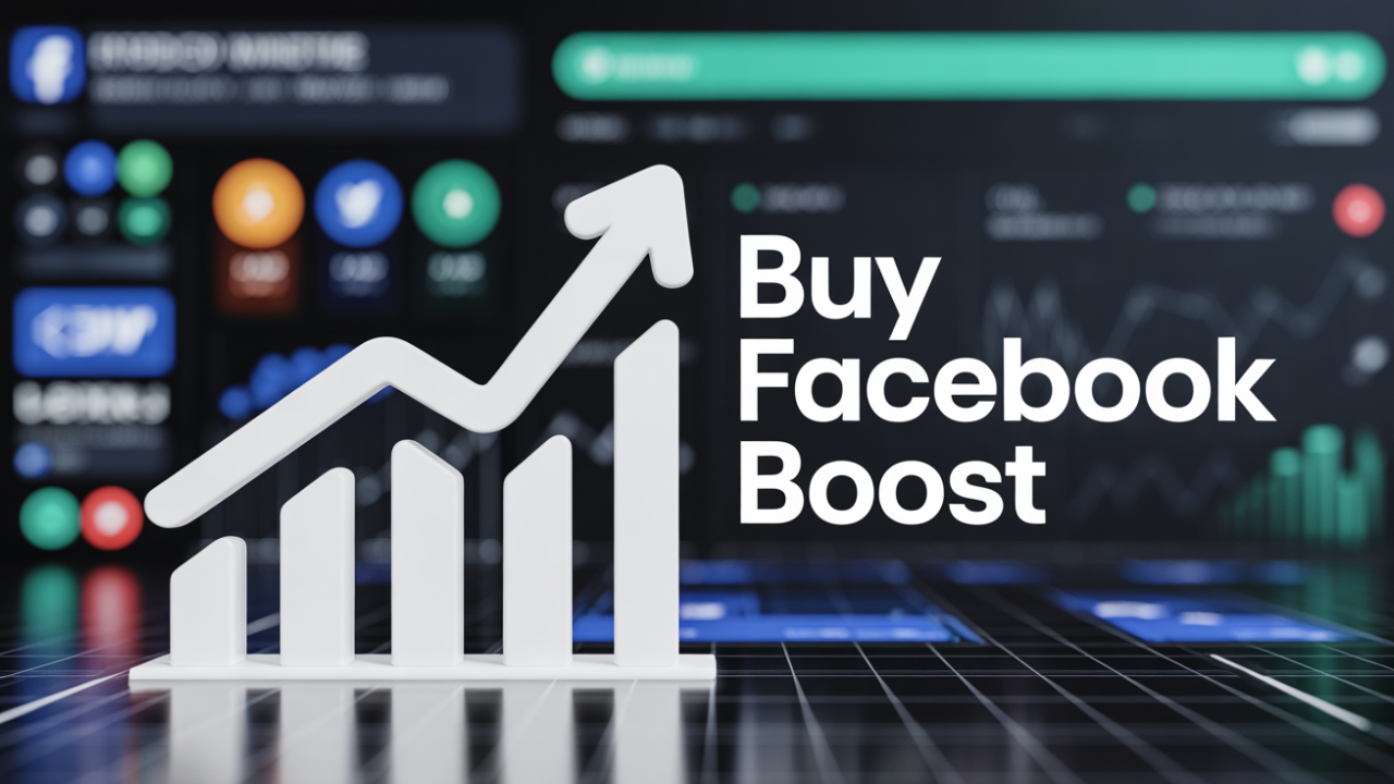 buy Facebook followers