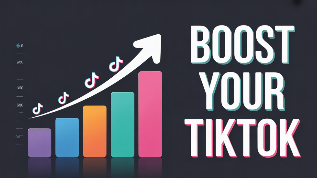 Buy TikTok Followers