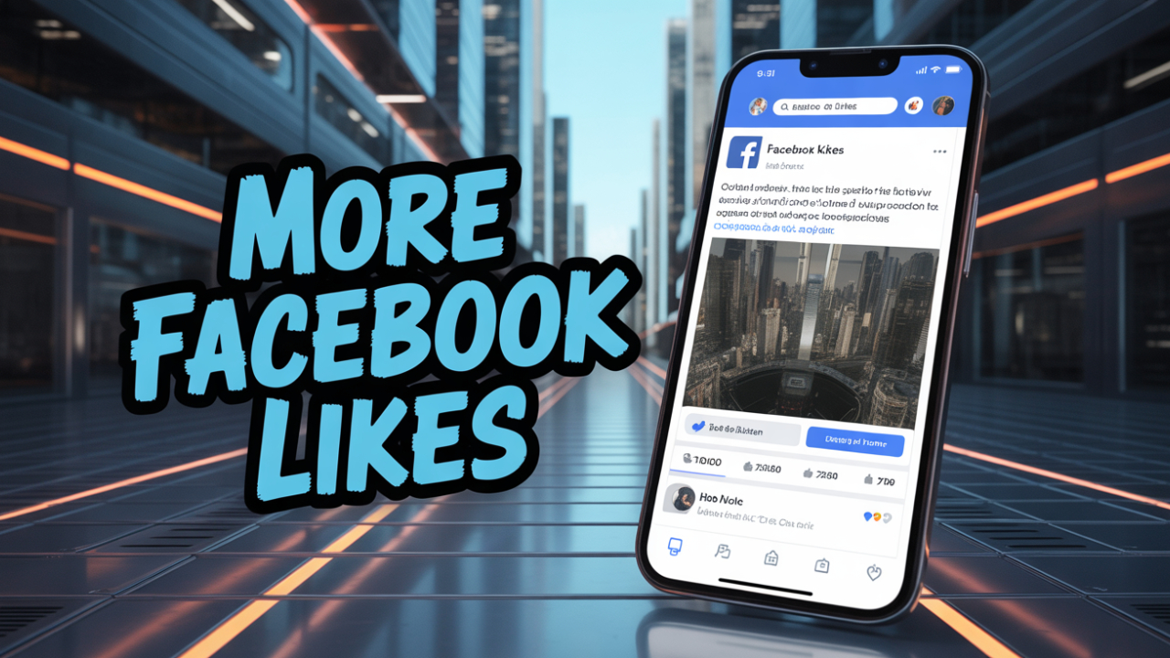 Best Facebook Like Buying Platforms in 2025｜Safe & Stable Page Likes and Engagement Boost｜Fansgurus