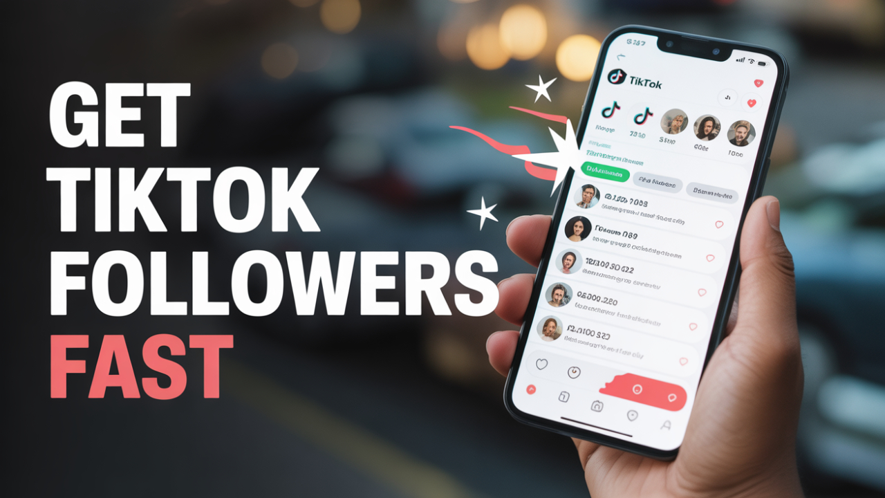 TikTok Rapid Growth Guide 2025|Buy TikTok Followers, TikTok Follower Services, and Auto-Order Platforms TikTok Rapid Growth Guide 2025|Buy TikTok Followers, TikTok Follower Services, and Auto-Order Platforms