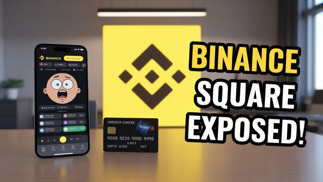 How to Gain 5K Binance Square Followers in 24 Hours? Best Platforms to Buy Real Binance Followers in 2025! How to Gain 5K Binance Square Followers in 24 Hours? Best Platforms to Buy Real Binance Followers in 2025!