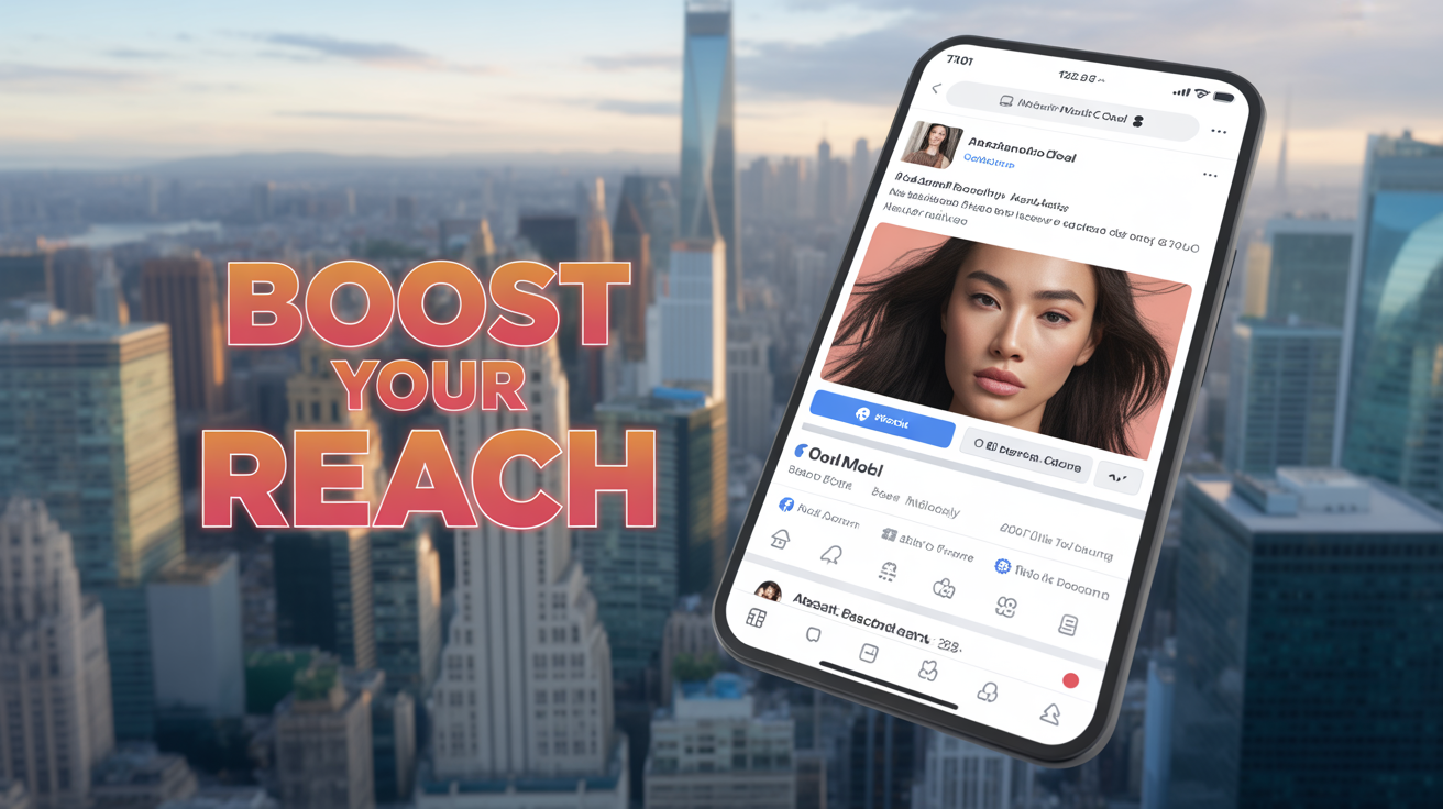 Facebook page followers