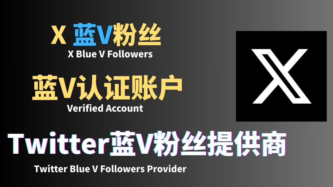 2025 X (Formerly Twitter) Premium Member Followers Purchase Platform Review: In-Depth Analysis of Real Results and Drop-Off Risks