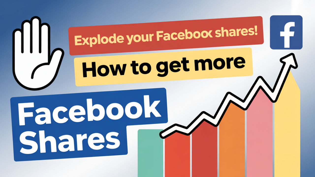 Facebook上發布的帖子如何获得更多分享?最实用的16种方法 Facebook上發布的帖子如何获得更多分享?最实用的16种方法