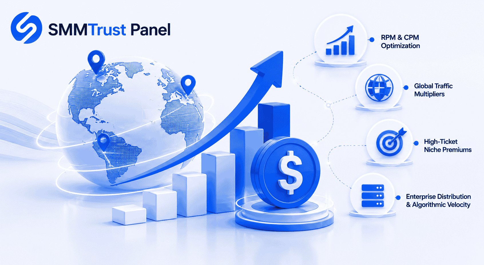Advanced Strategies for YouTube Monetization & Earnings (Part 2)