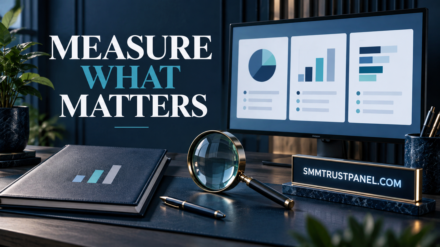 SMM Panel Reporting: Track Orders, Costs and Real Outcomes