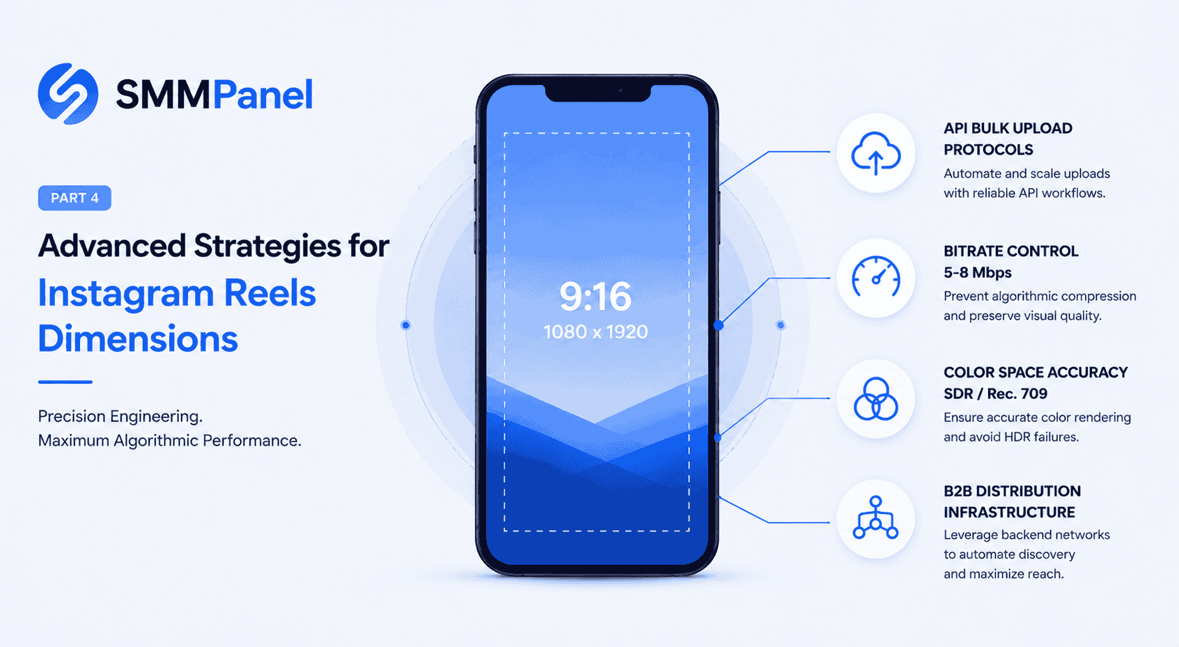 Advanced Strategies for Instagram Reels Dimensions (Part 4)