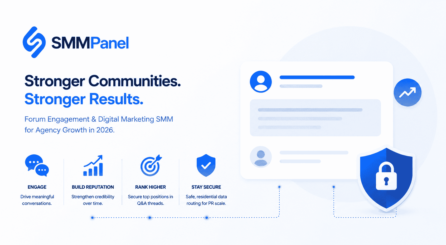 Reddit Upvotes and Forum Marketing SMM: The 2026 Agency Blueprint