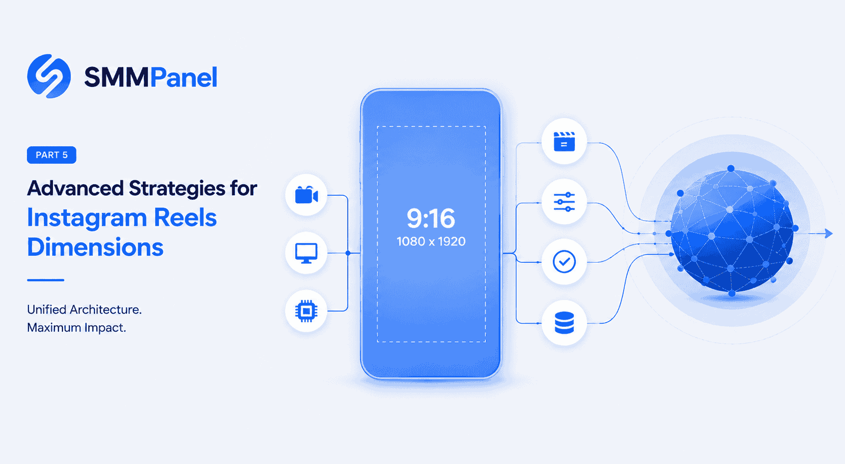 Advanced Strategies for Instagram Reels Dimensions (Part 5)