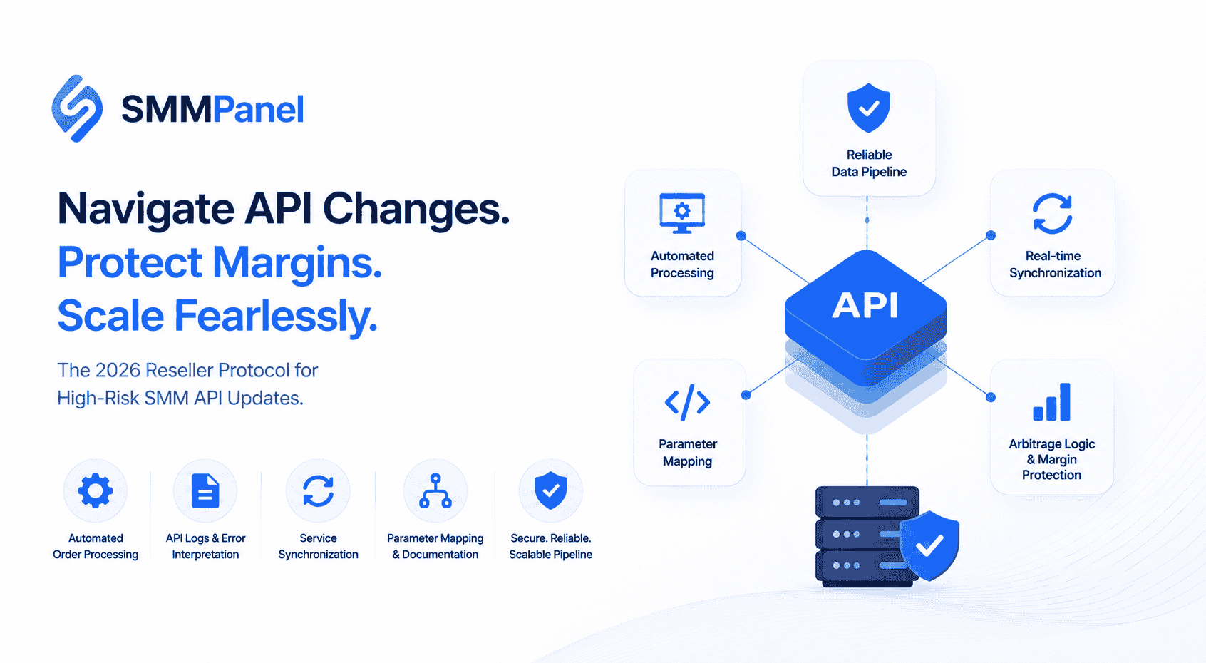 Navigating High-Risk SMM API Updates: The 2026 Reseller Protocol