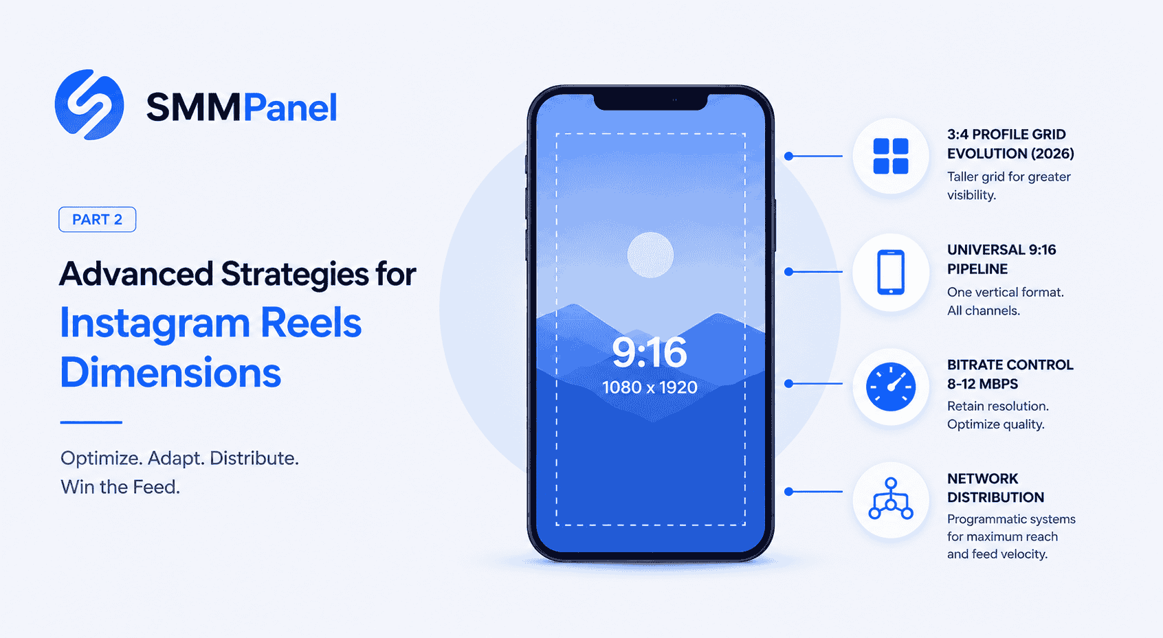 Advanced Strategies for Instagram Reels Dimensions (Part 2)