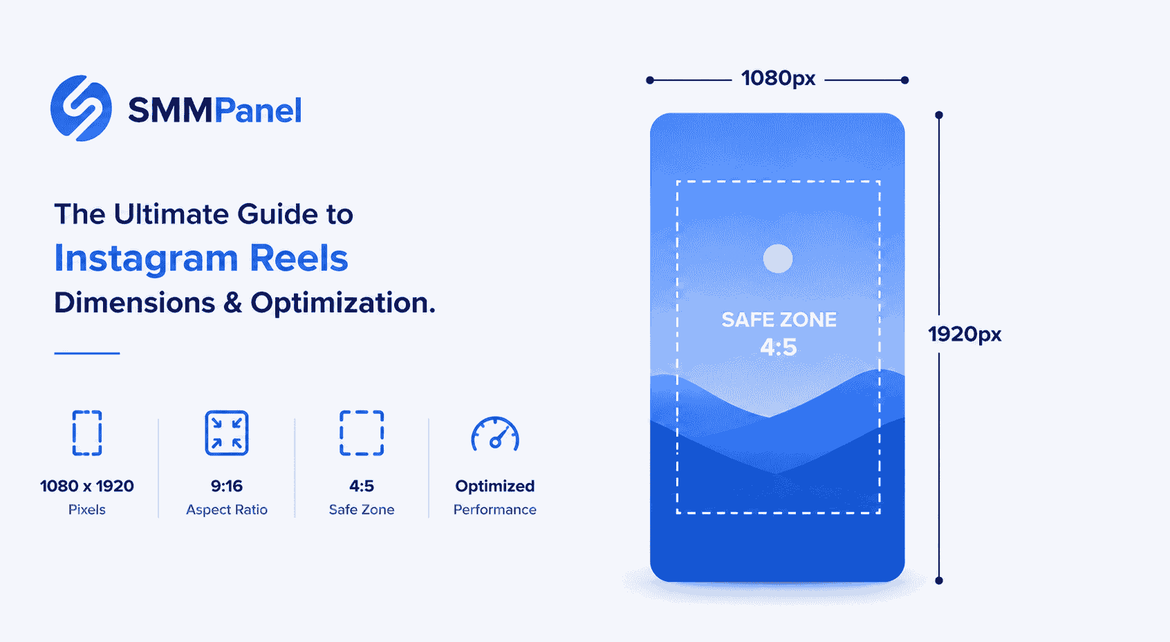 The Ultimate Guide to Instagram Reels Dimensions & Optimization