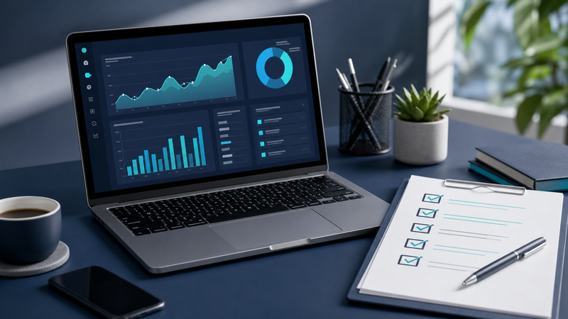 SMM Panel Order Quality Checklist: 7 Things to Review Before You Buy