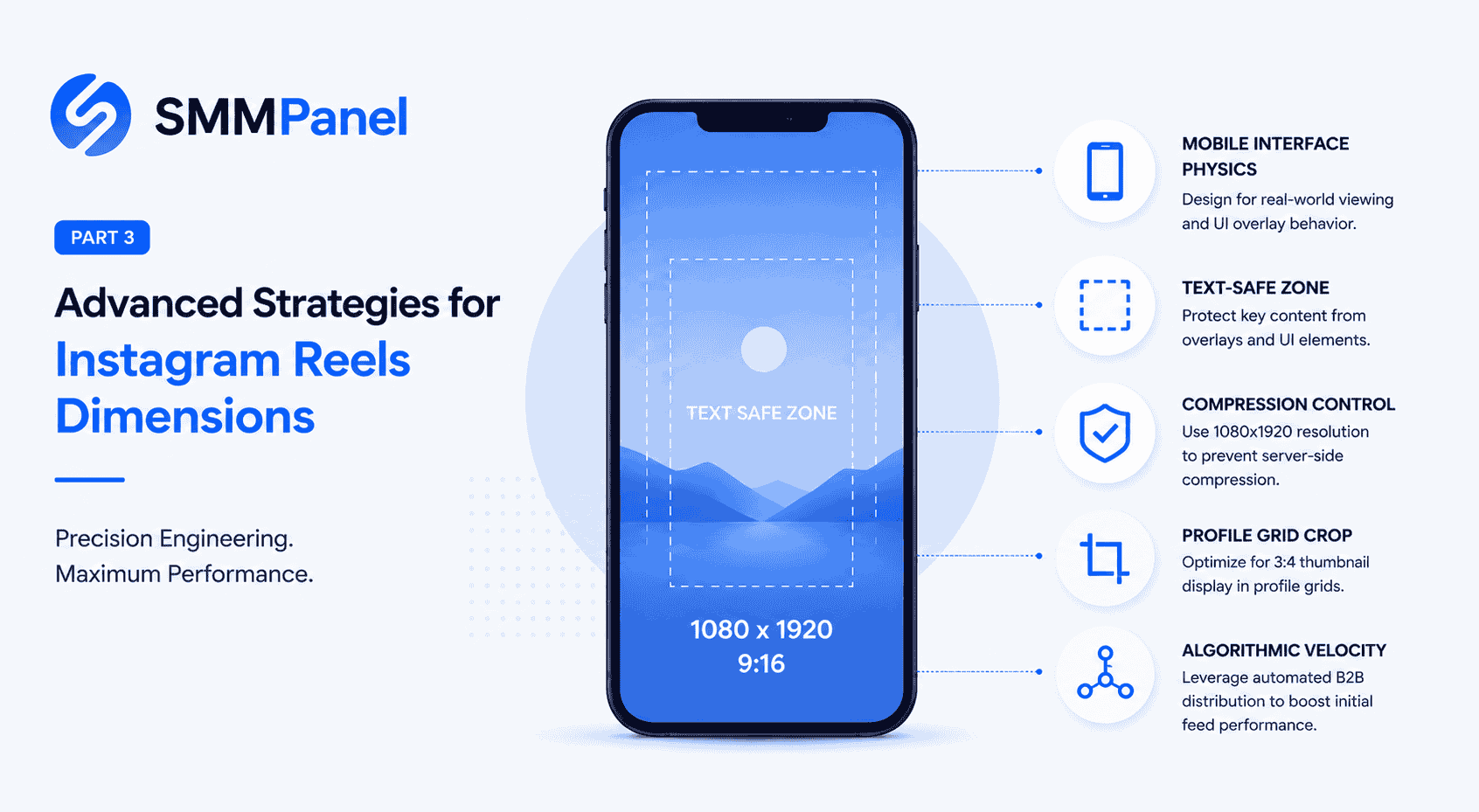 Advanced Strategies for Instagram Reels Dimensions (Part 3)