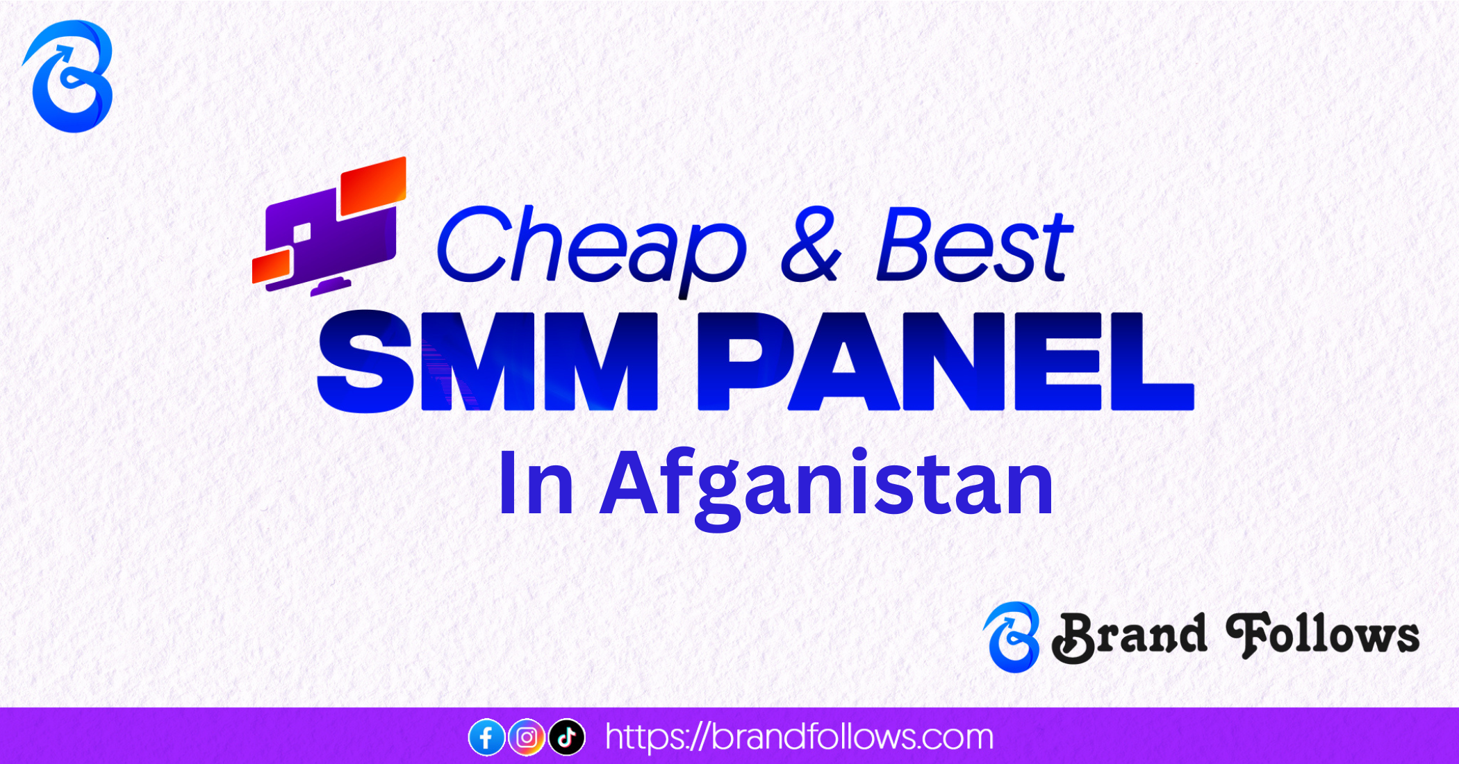 SMM Panel Afghanistan Best and Cheapest Provider