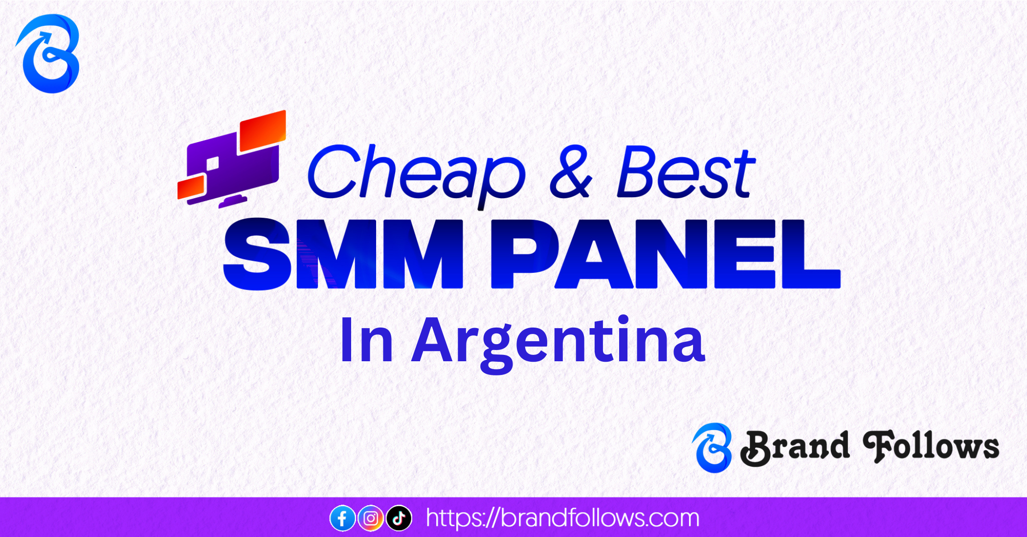 SMM Panel ARGENTINA Best and Cheapest Provider