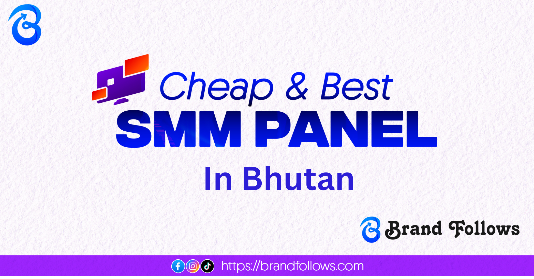 Cheapest SMM panel in Bhutan