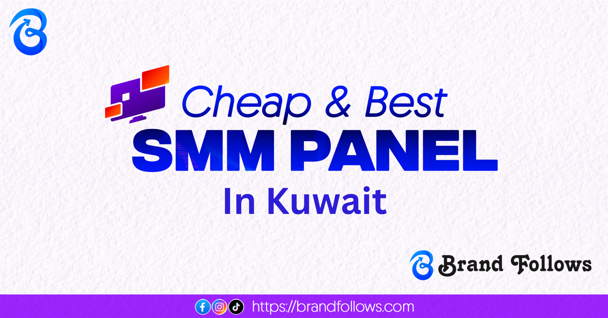 Cheapest SMM panel in Kuwait