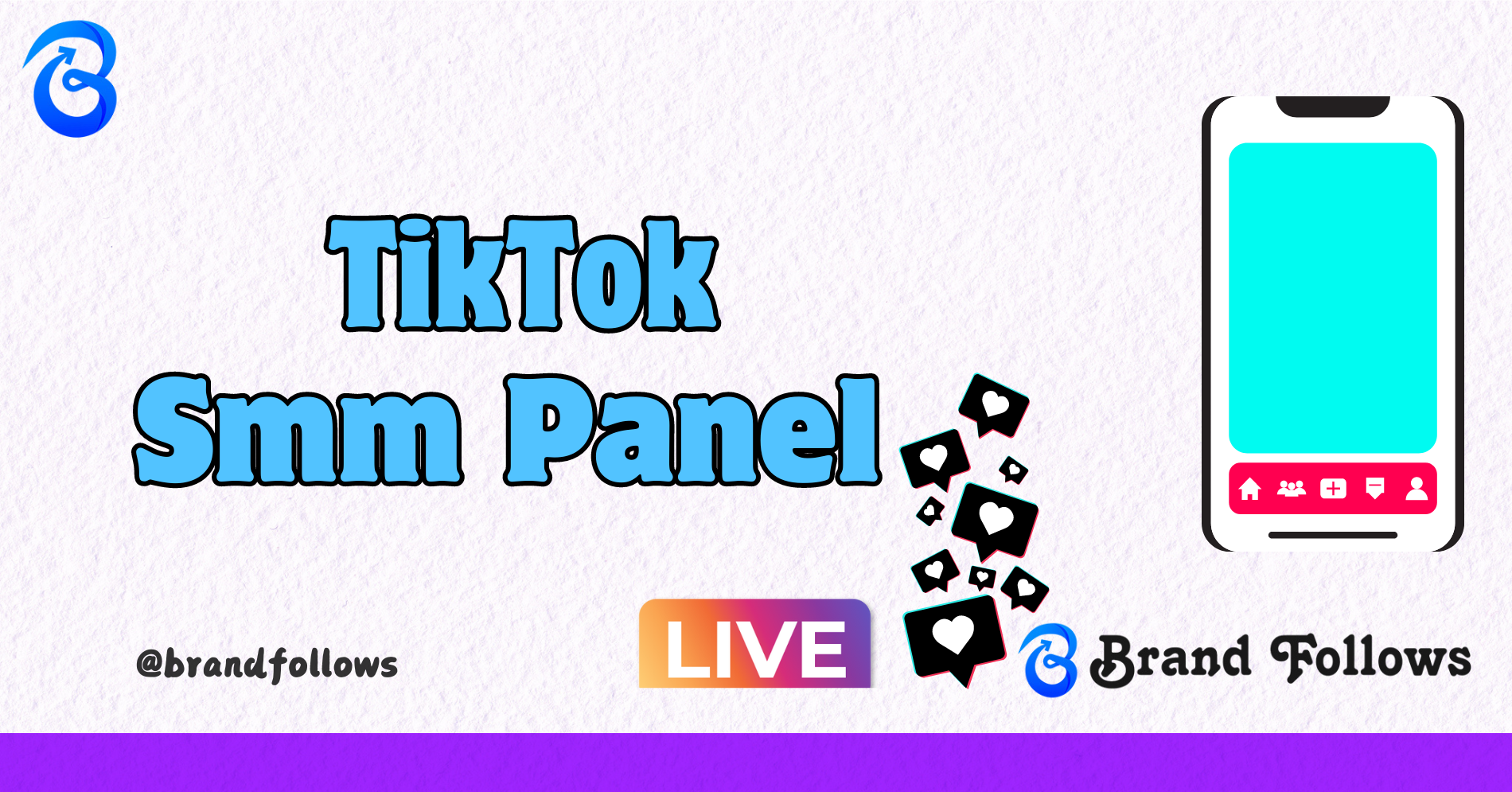 Importance of SMM Panel for Growing TikTok