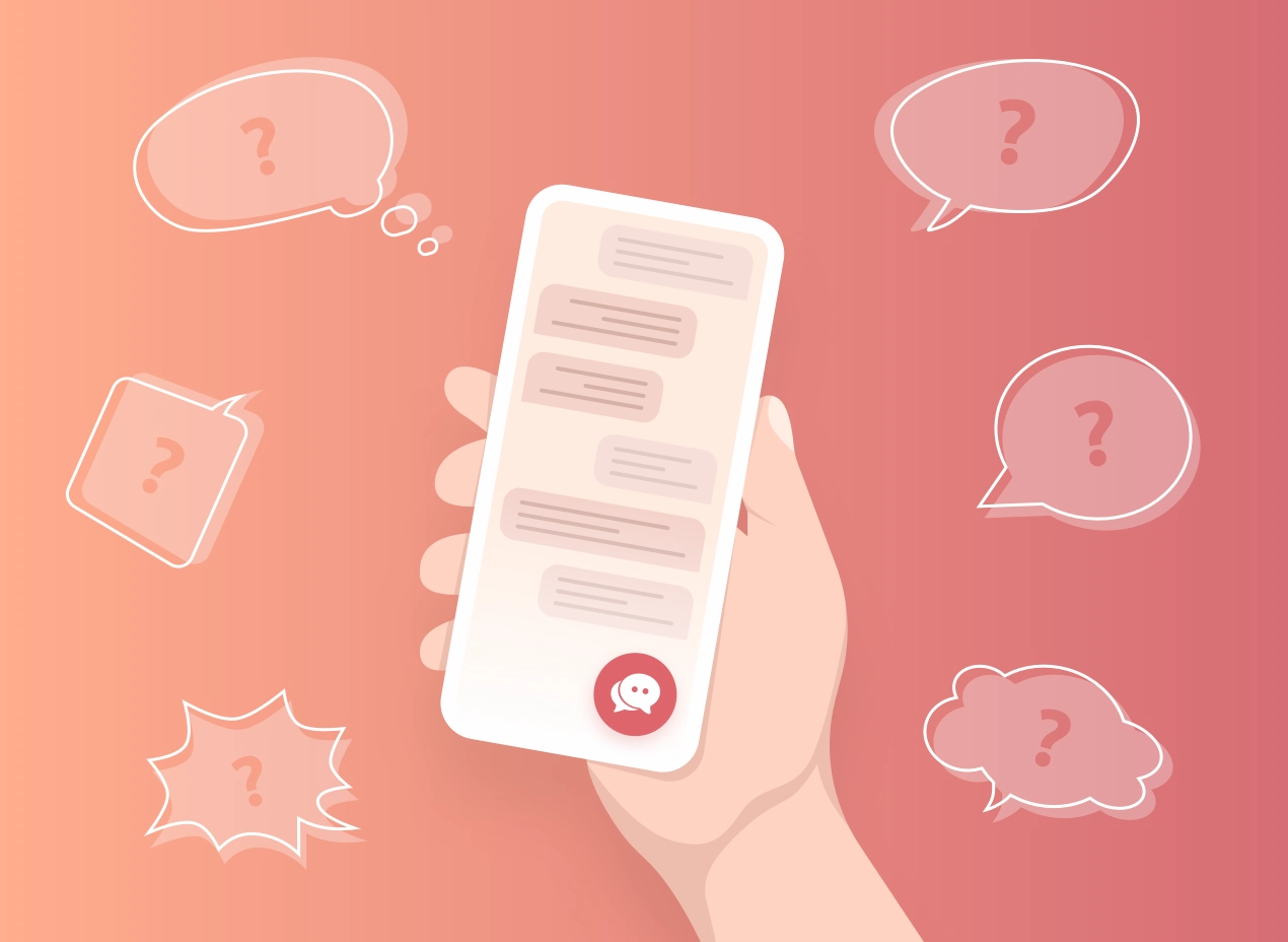 Top 5 best live chat widgets for SMM panels