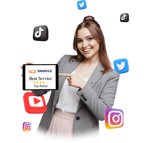 Auth Images of SMMXZ