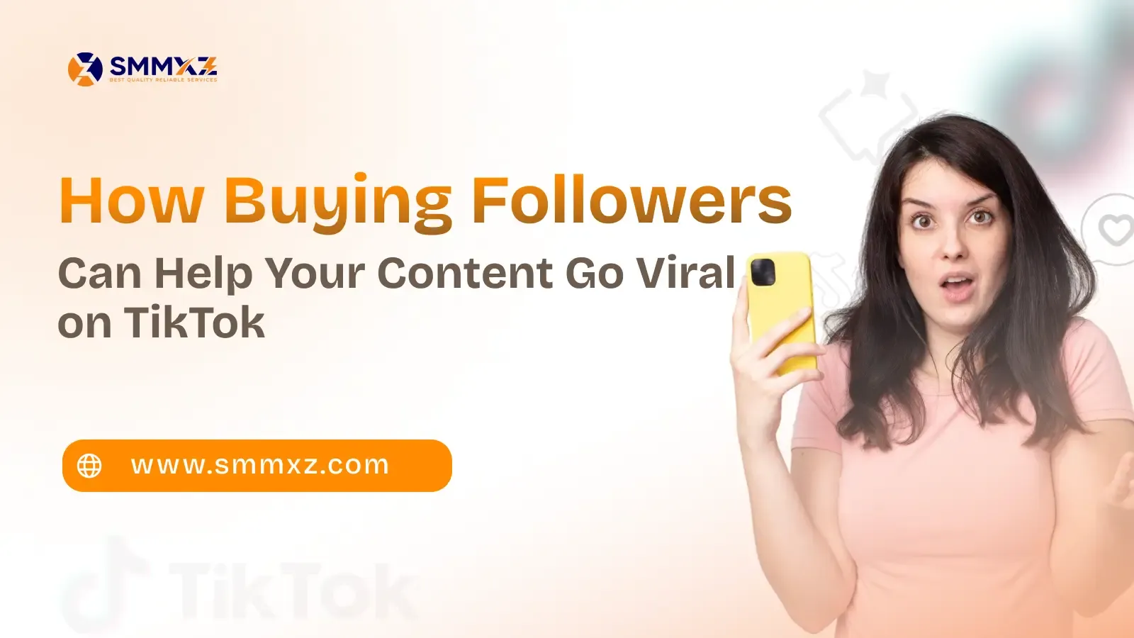 How Buying Followers Can Help Your Content Go Viral on TikTok