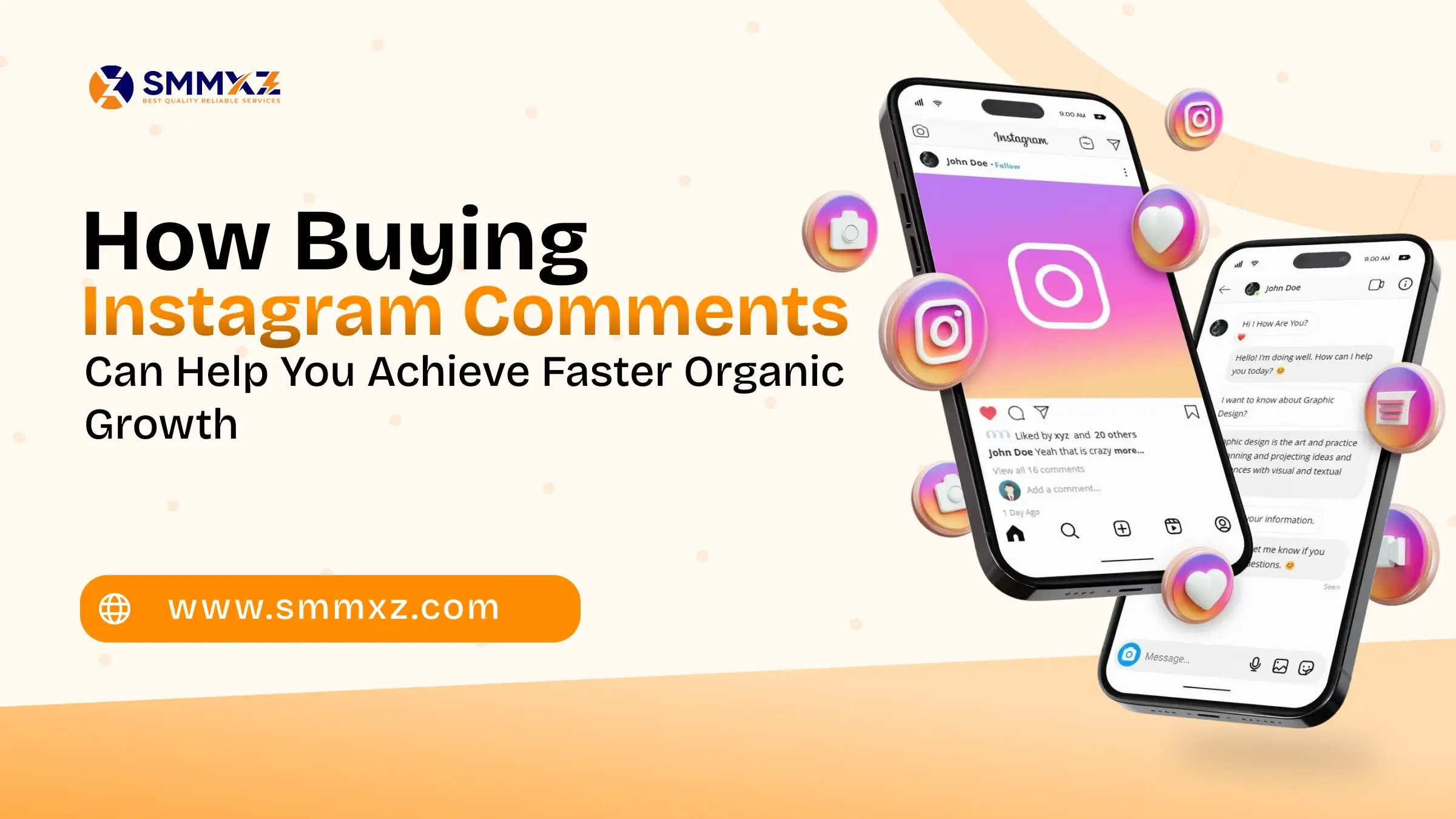 How Buying Instagram Comments Can Help You Achieve Faster Organic Growth