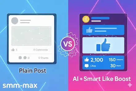 เคล็ดลับปั้มไลค์แฟนเพจ ด้วยเว็บปั้มไลค์ เพื่อธุรกิจออนไลน์ให้เติบโตเร็ว