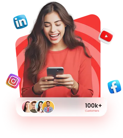 Smm-max.com ไม่เพียงแต่เป็นพันธมิตรของ SMM เท่านั้น แต่ยังเป็นพันธมิตรของคุณบนเส้นทางสู่การครองตลาดโซเชียลมีเดีย