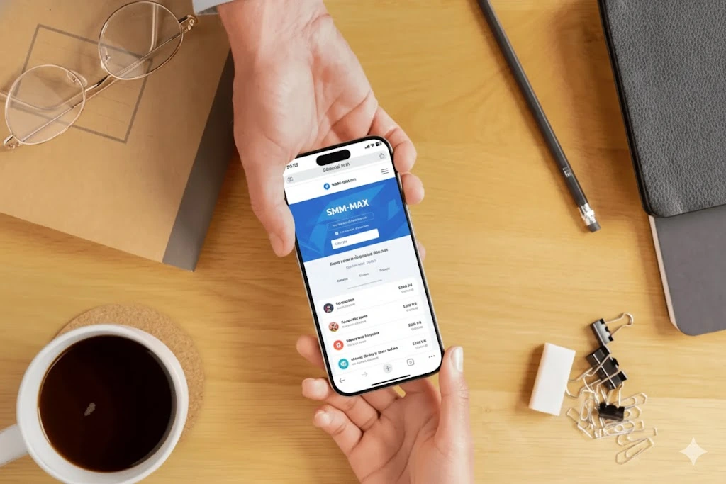6 จุดเด่นของบริการปั้มยอดวิวของเว็บไซต์ 24social จากประสบการณ์ผู้ใช้จริง