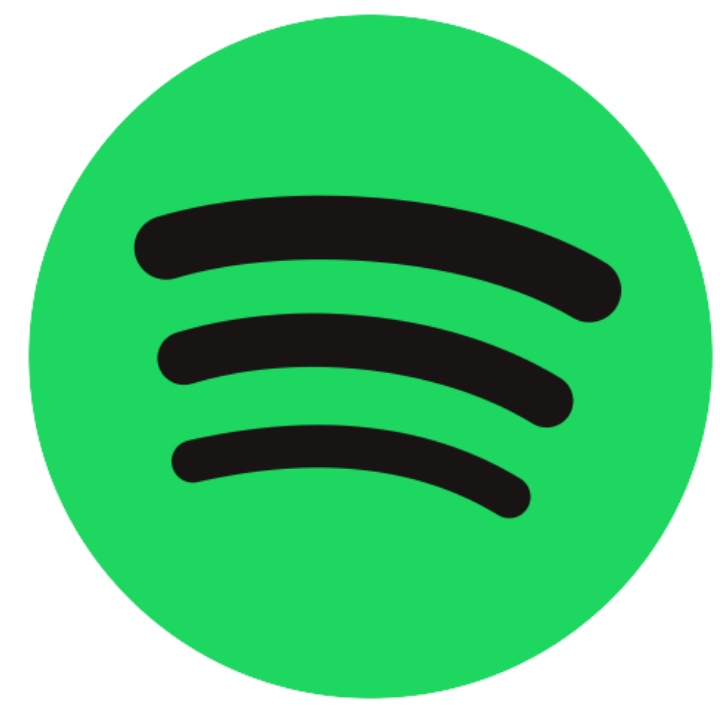 บริการ Spotify 🇹🇭ประเทศไทย⭐⭐⭐