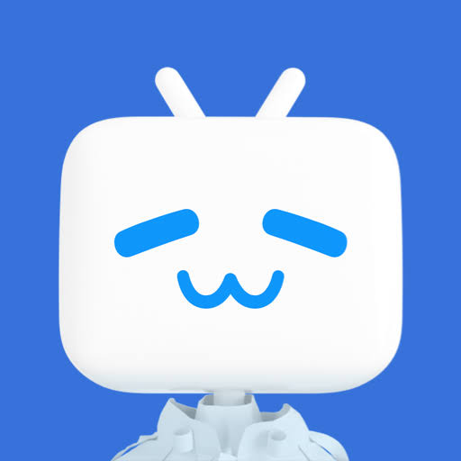BiliBili บอทไทย มีชื่อ มีรูป✨⚡
