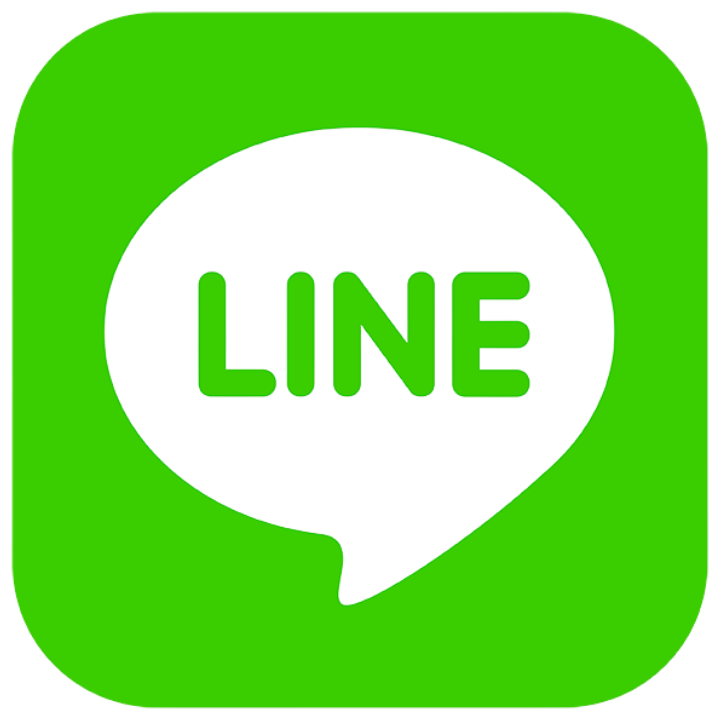 เพิ่มผู้ติดตาม LINE@