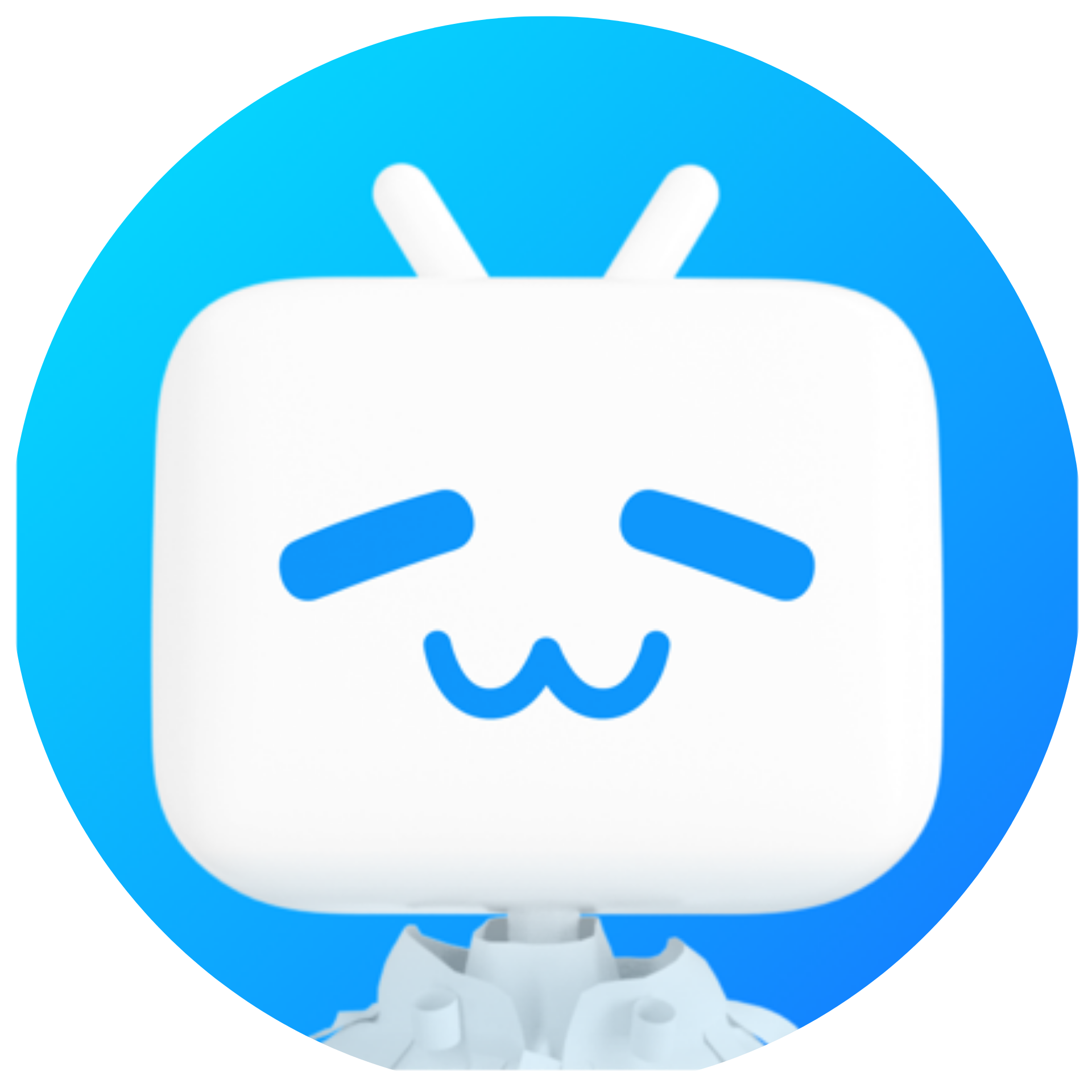 BiliBili บอทไทย มีชื่อ มีรูป✨⚡