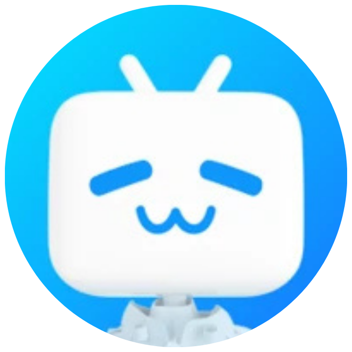 ❖ BiliBili บริการใหม่ บอท ✨⚡